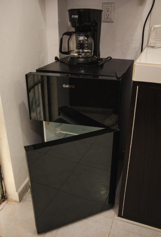 Departamento Orellana 5 Chetumal Dış mekan fotoğraf