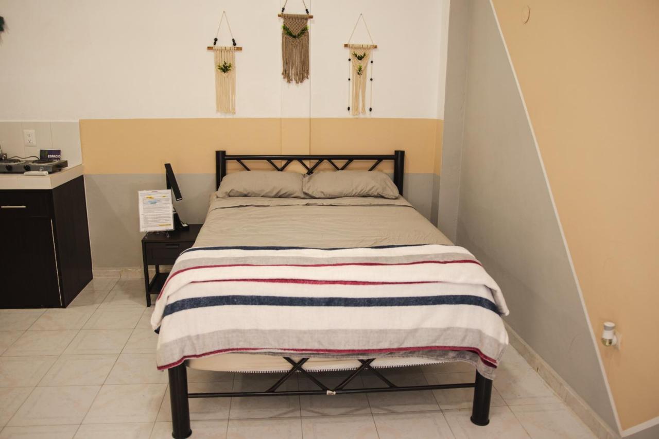 Departamento Orellana 5 Chetumal Dış mekan fotoğraf