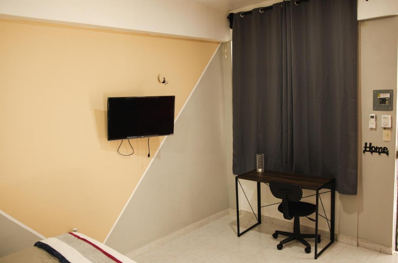 Departamento Orellana 5 Chetumal Dış mekan fotoğraf