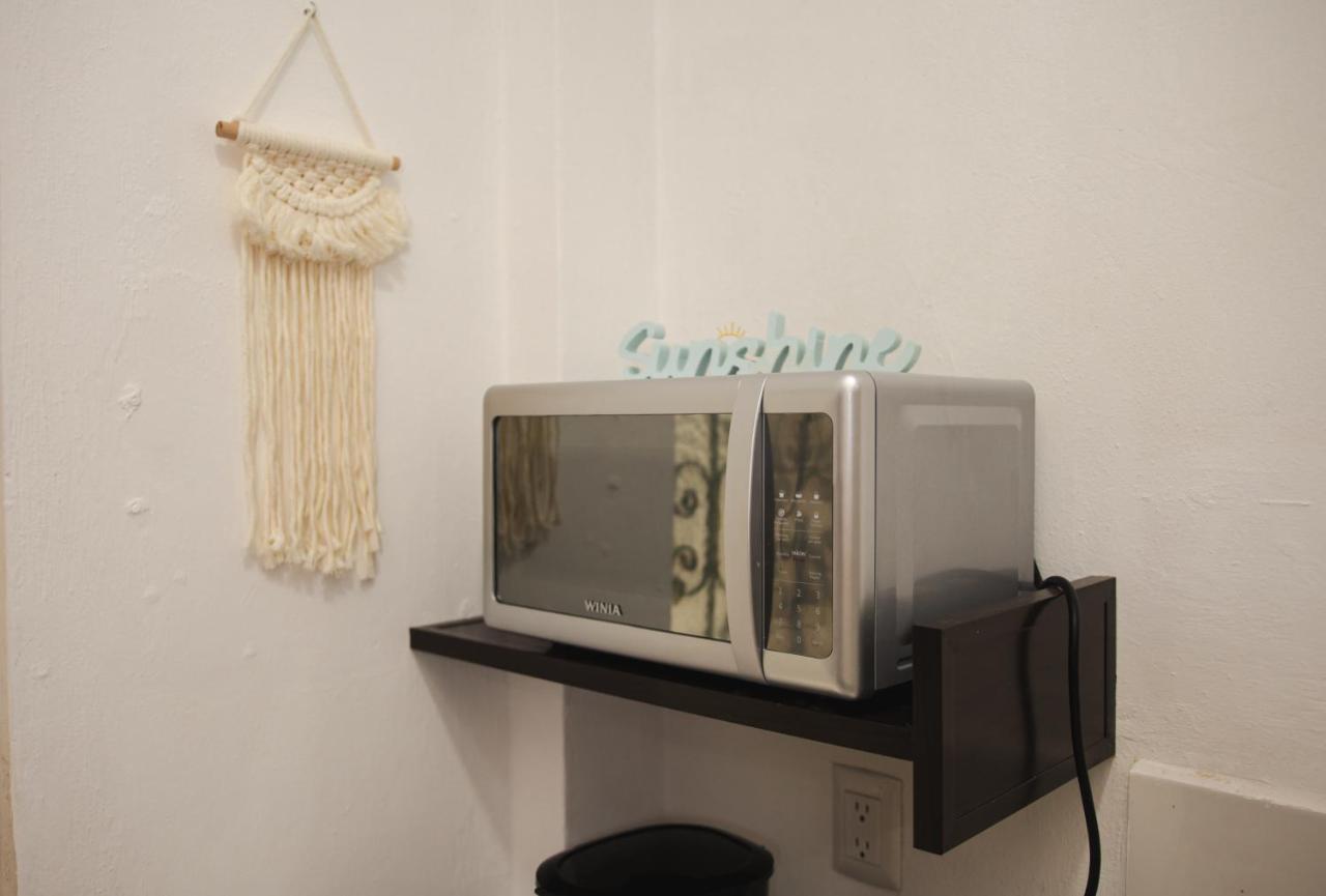 Departamento Orellana 5 Chetumal Dış mekan fotoğraf