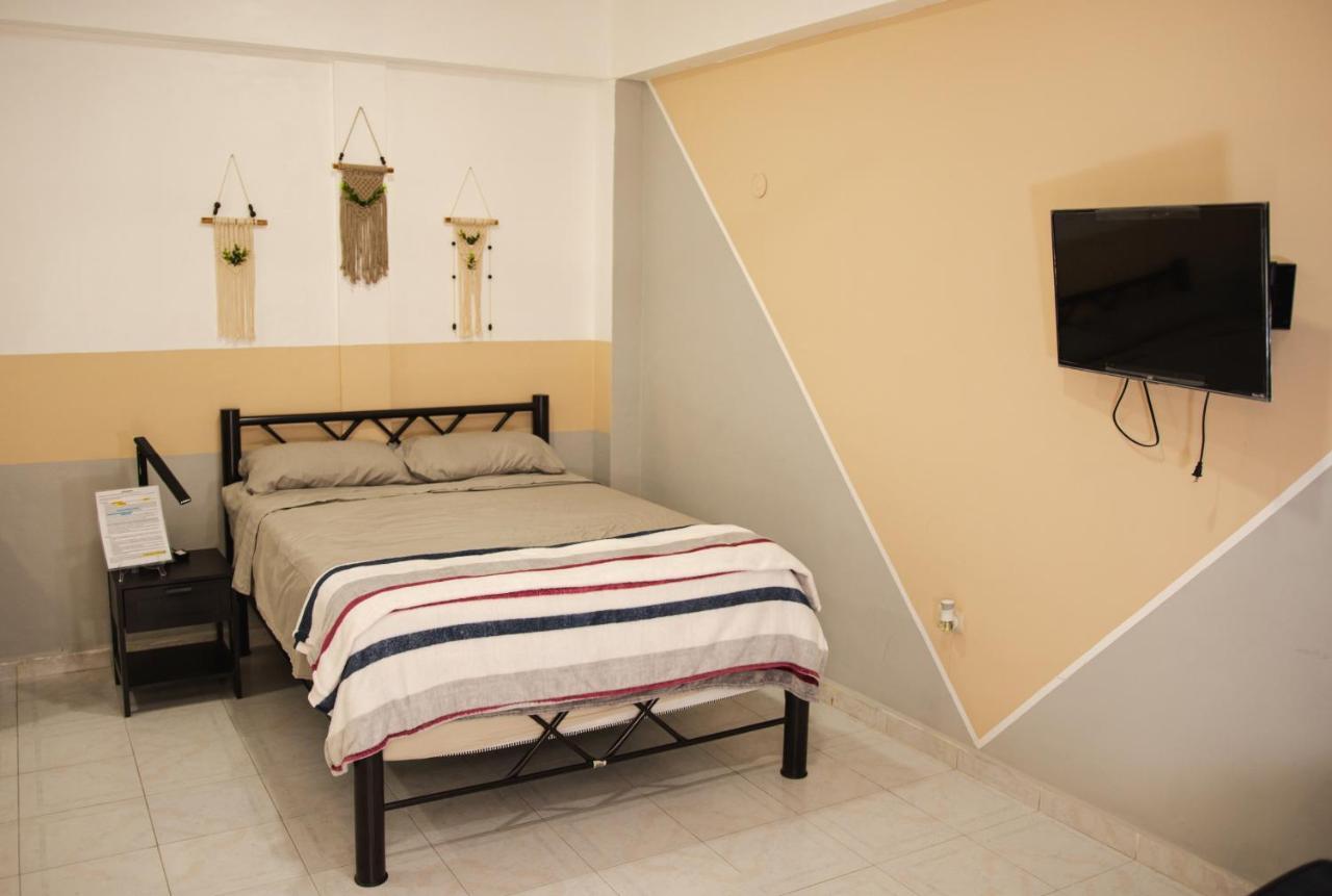 Departamento Orellana 5 Chetumal Dış mekan fotoğraf