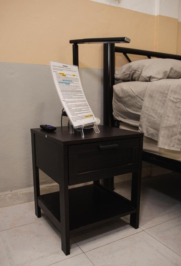 Departamento Orellana 5 Chetumal Dış mekan fotoğraf