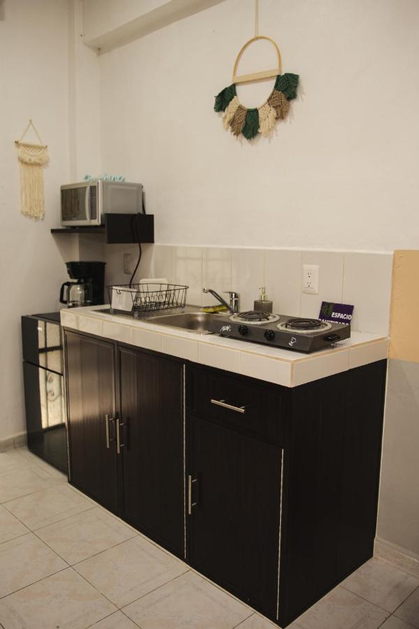 Departamento Orellana 5 Chetumal Dış mekan fotoğraf